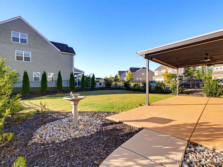 13529 Napoleon Drive, Charlotte, NC 28273.  MLS# CAR4435265, YatesRealty ID 58481. 