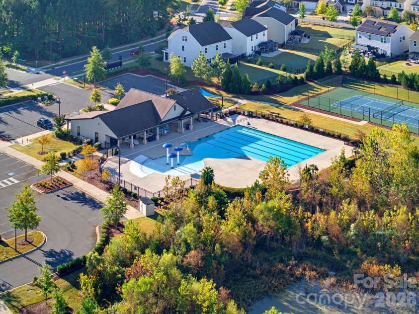 13529 Napoleon Drive, Charlotte, NC 28273.  MLS# CAR4435265, YatesRealty ID 58481. 