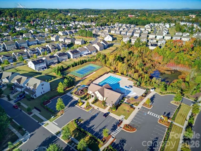 13529 Napoleon Drive, Charlotte, NC 28273.  MLS# CAR4435265, YatesRealty ID 58481. 