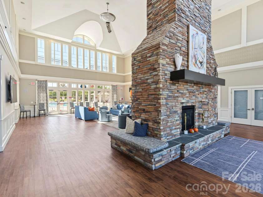 5904 Union Pacific Avenue, Charlotte, NC 28210.  MLS# CAR4435841, YatesRealty ID 58486. 
