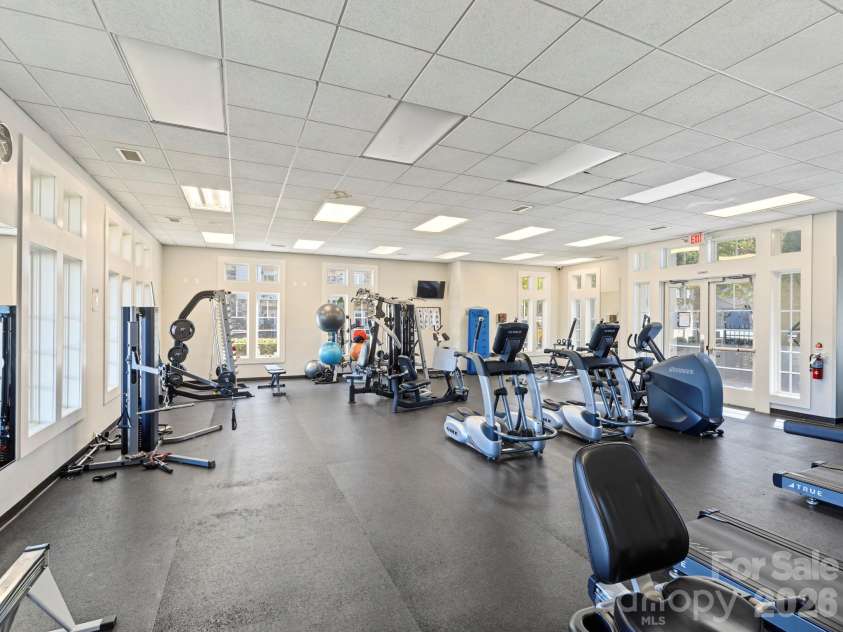 5904 Union Pacific Avenue, Charlotte, NC 28210.  MLS# CAR4435841, YatesRealty ID 58486. 