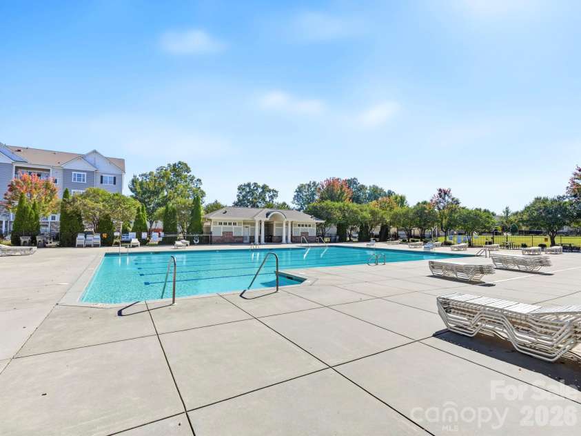 5904 Union Pacific Avenue, Charlotte, NC 28210.  MLS# CAR4435841, YatesRealty ID 58486. 