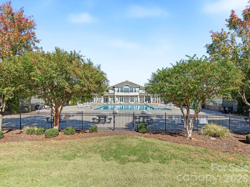 5904 Union Pacific Avenue, Charlotte, NC 28210.  MLS# CAR4435841, YatesRealty ID 58486. 