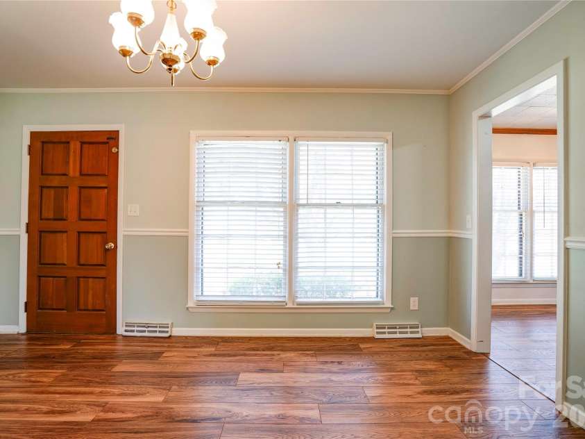 431 Main Street, Shelby, NC 28152.  MLS# CAR4359765, YatesRealty ID 5849. 