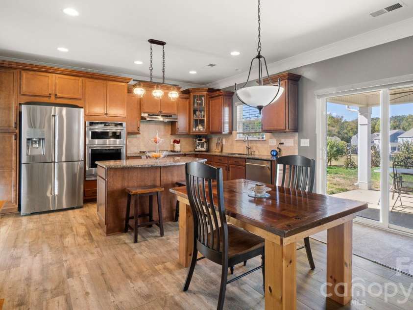 1232 New River Drive, Concord, NC 28025.  MLS# CAR4436783, YatesRealty ID 58494. 