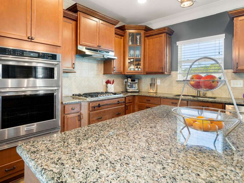 1232 New River Drive, Concord, NC 28025.  MLS# CAR4436783, YatesRealty ID 58494. 