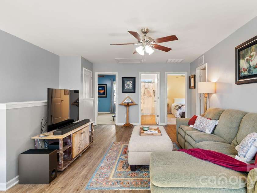 1232 New River Drive, Concord, NC 28025.  MLS# CAR4436783, YatesRealty ID 58494. 