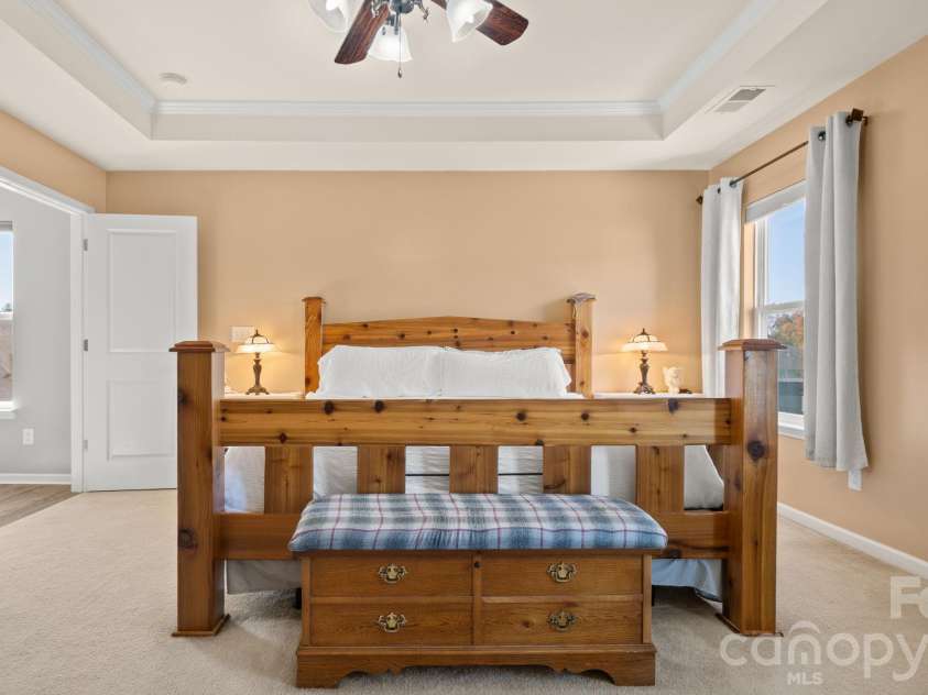 1232 New River Drive, Concord, NC 28025.  MLS# CAR4436783, YatesRealty ID 58494. 