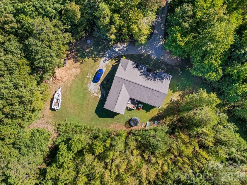 7215 Cunningham Lane, Indian Trail, NC 28079.  MLS# CAR4433374, YatesRealty ID 58499. 