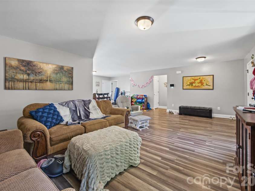 7215 Cunningham Lane, Indian Trail, NC 28079.  MLS# CAR4433374, YatesRealty ID 58499. 