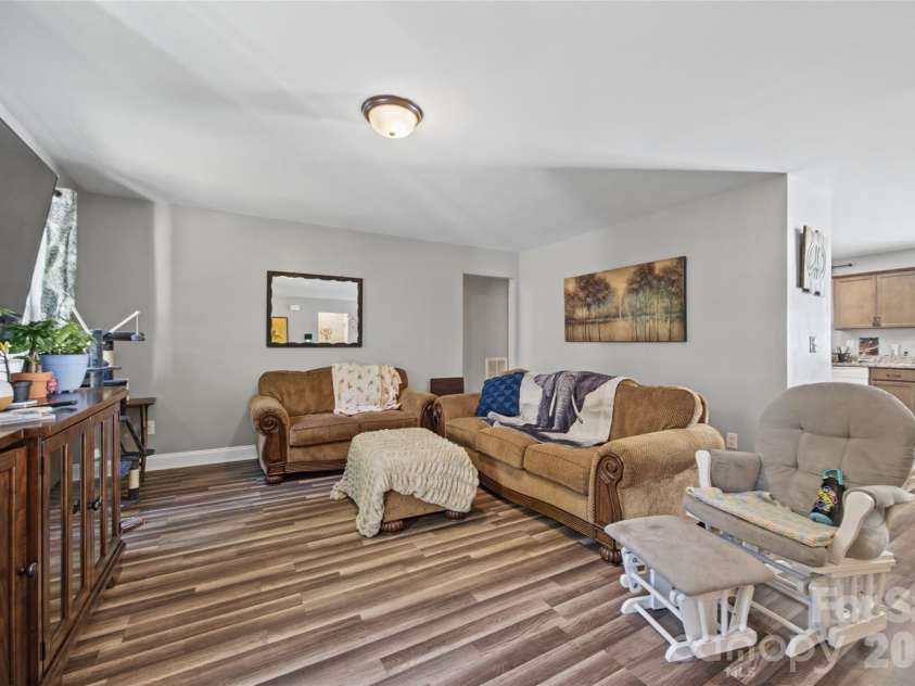 7215 Cunningham Lane, Indian Trail, NC 28079.  MLS# CAR4433374, YatesRealty ID 58499. 