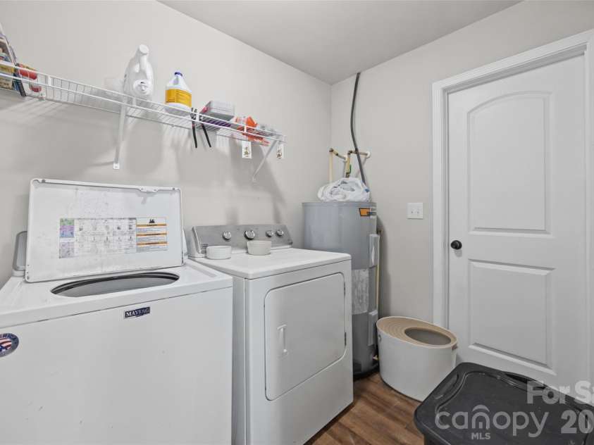 7215 Cunningham Lane, Indian Trail, NC 28079.  MLS# CAR4433374, YatesRealty ID 58499. 
