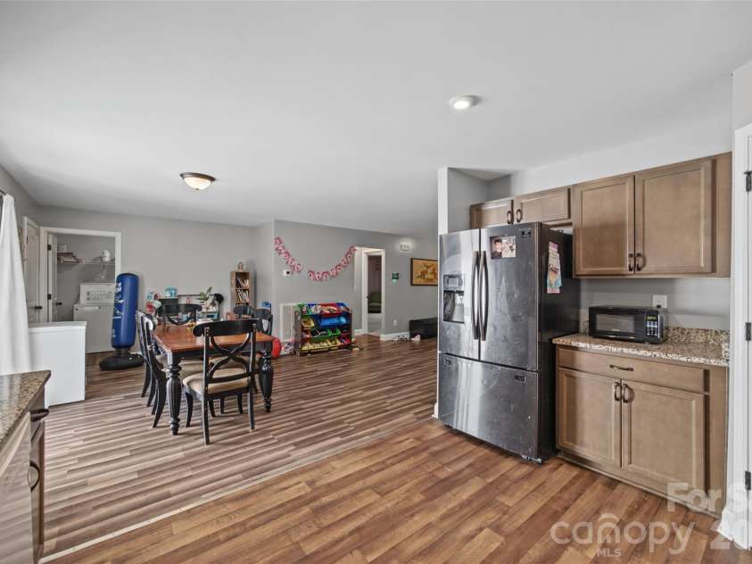 7215 Cunningham Lane, Indian Trail, NC 28079.  MLS# CAR4433374, YatesRealty ID 58499. 