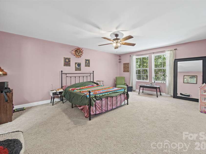 7215 Cunningham Lane, Indian Trail, NC 28079.  MLS# CAR4433374, YatesRealty ID 58499. 