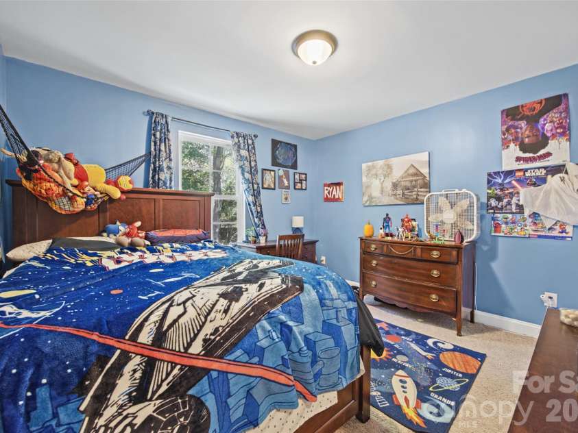 7215 Cunningham Lane, Indian Trail, NC 28079.  MLS# CAR4433374, YatesRealty ID 58499. 