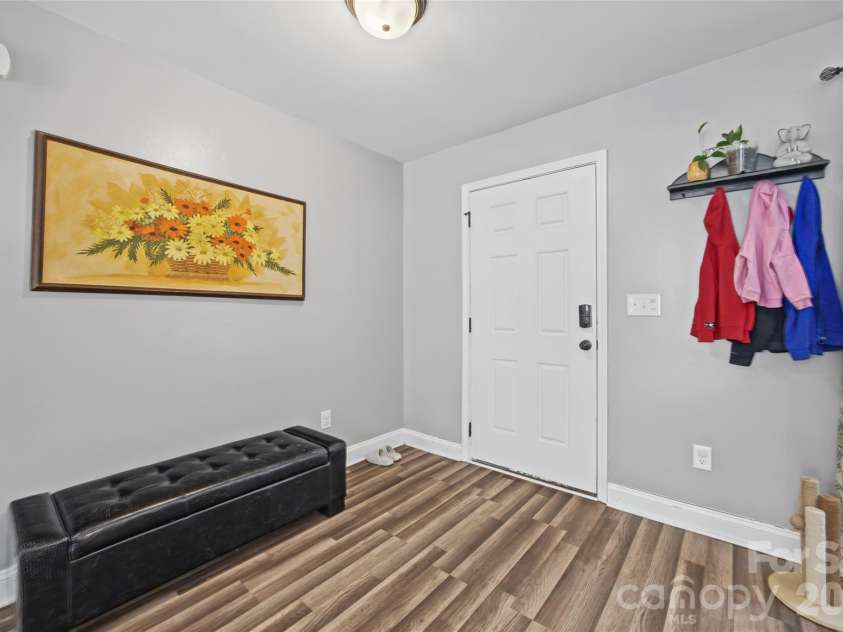 7215 Cunningham Lane, Indian Trail, NC 28079.  MLS# CAR4433374, YatesRealty ID 58499. 