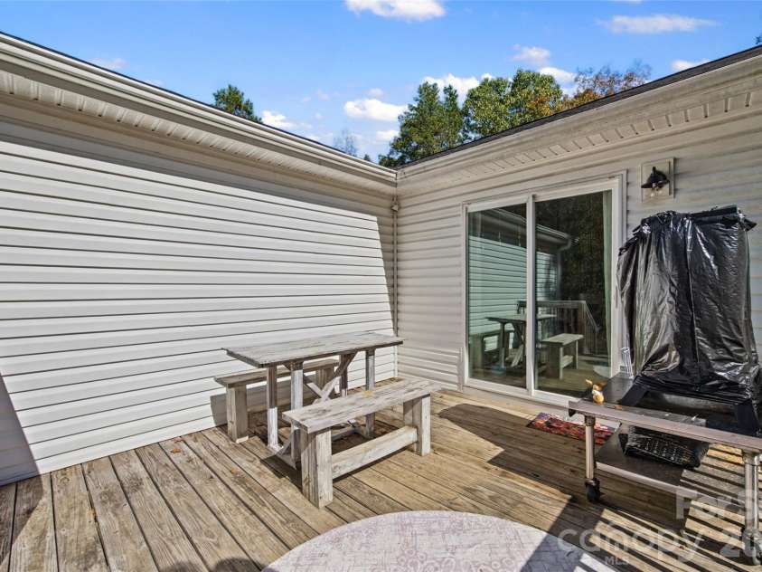 7215 Cunningham Lane, Indian Trail, NC 28079.  MLS# CAR4433374, YatesRealty ID 58499. 