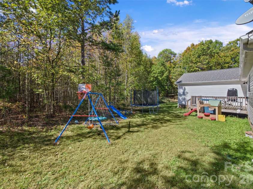 7215 Cunningham Lane, Indian Trail, NC 28079.  MLS# CAR4433374, YatesRealty ID 58499. 