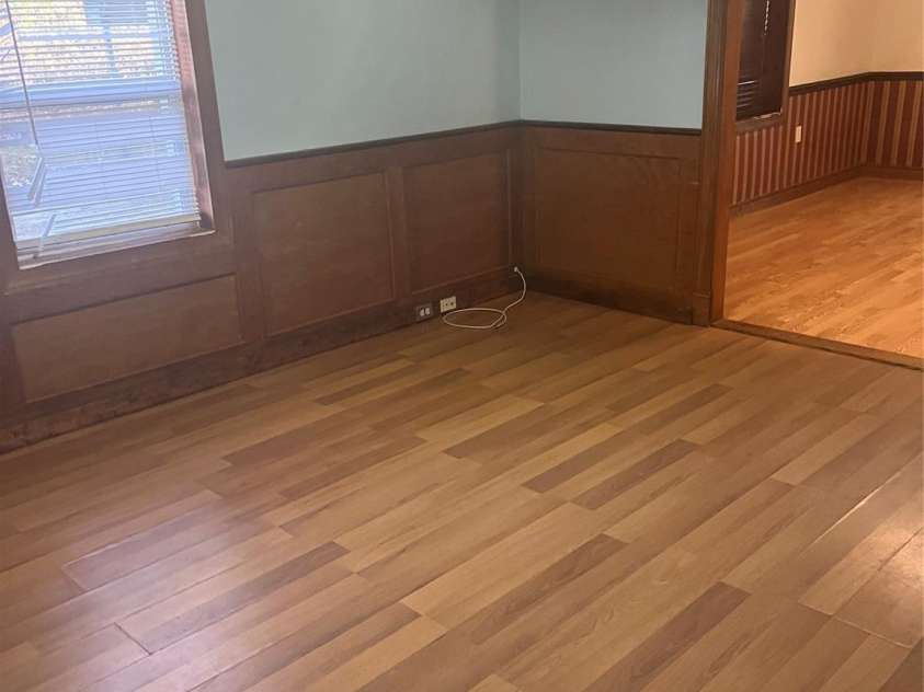 6341 Macon Street, Charlotte, NC 28208.  MLS# CAR4330571, YatesRealty ID 585. 