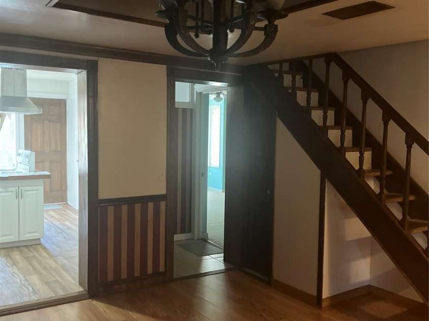 6341 Macon Street, Charlotte, NC 28208.  MLS# CAR4330571, YatesRealty ID 585. 