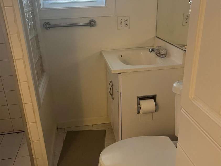 6341 Macon Street, Charlotte, NC 28208.  MLS# CAR4330571, YatesRealty ID 585. 