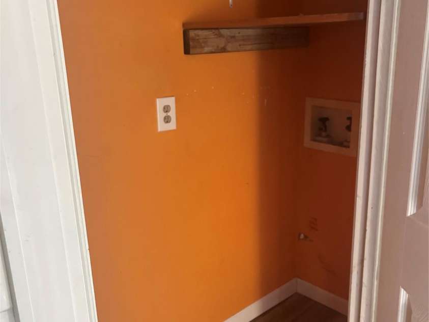 6341 Macon Street, Charlotte, NC 28208.  MLS# CAR4330571, YatesRealty ID 585. 