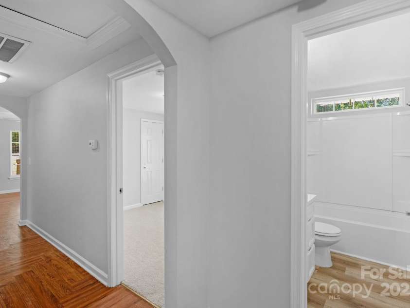 233 Proctor Street, Gastonia, NC 28052.  MLS# CAR4222468, YatesRealty ID 5850. 233 Proctor