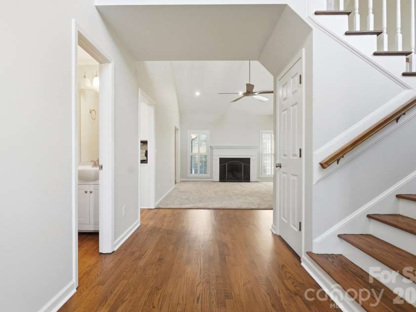 2322 Beaver Pond Road, Kannapolis, NC 28083.  MLS# CAR4390314, YatesRealty ID 58503. 