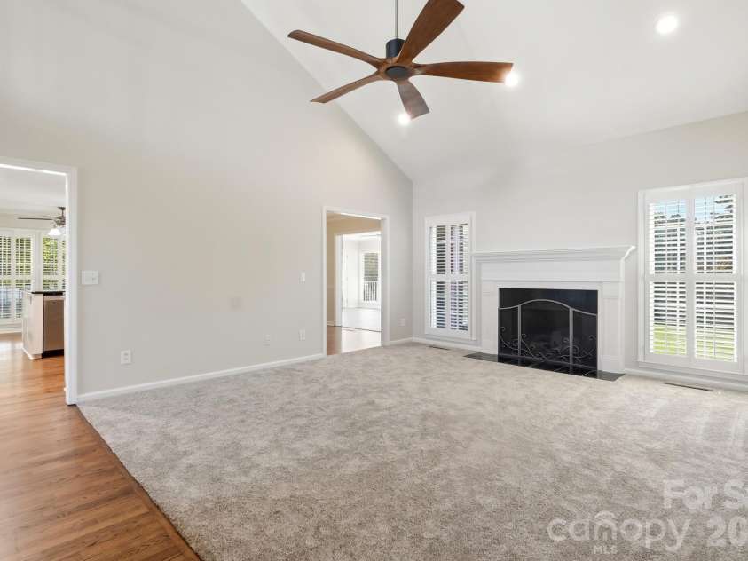 2322 Beaver Pond Road, Kannapolis, NC 28083.  MLS# CAR4390314, YatesRealty ID 58503. 