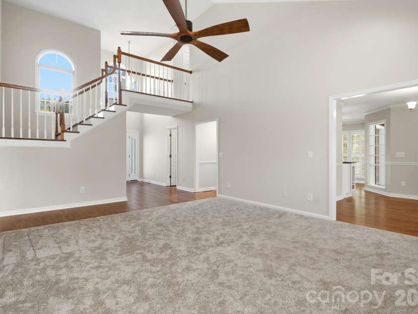 2322 Beaver Pond Road, Kannapolis, NC 28083.  MLS# CAR4390314, YatesRealty ID 58503. 