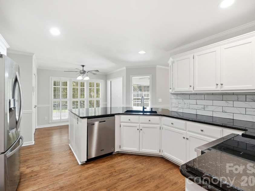 2322 Beaver Pond Road, Kannapolis, NC 28083.  MLS# CAR4390314, YatesRealty ID 58503. 
