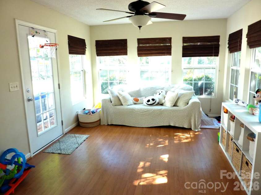 3716 Winterberry Court, Concord, NC 28027.  MLS# CAR4434964, YatesRealty ID 58510. 