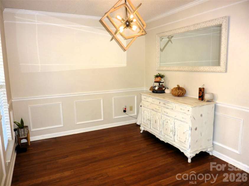 3716 Winterberry Court, Concord, NC 28027.  MLS# CAR4434964, YatesRealty ID 58510. 