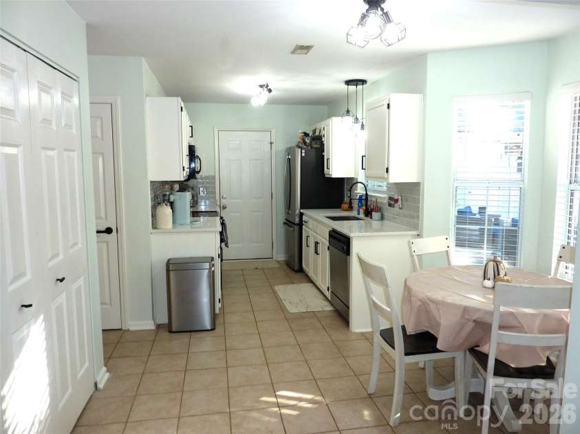 3716 Winterberry Court, Concord, NC 28027.  MLS# CAR4434964, YatesRealty ID 58510. 