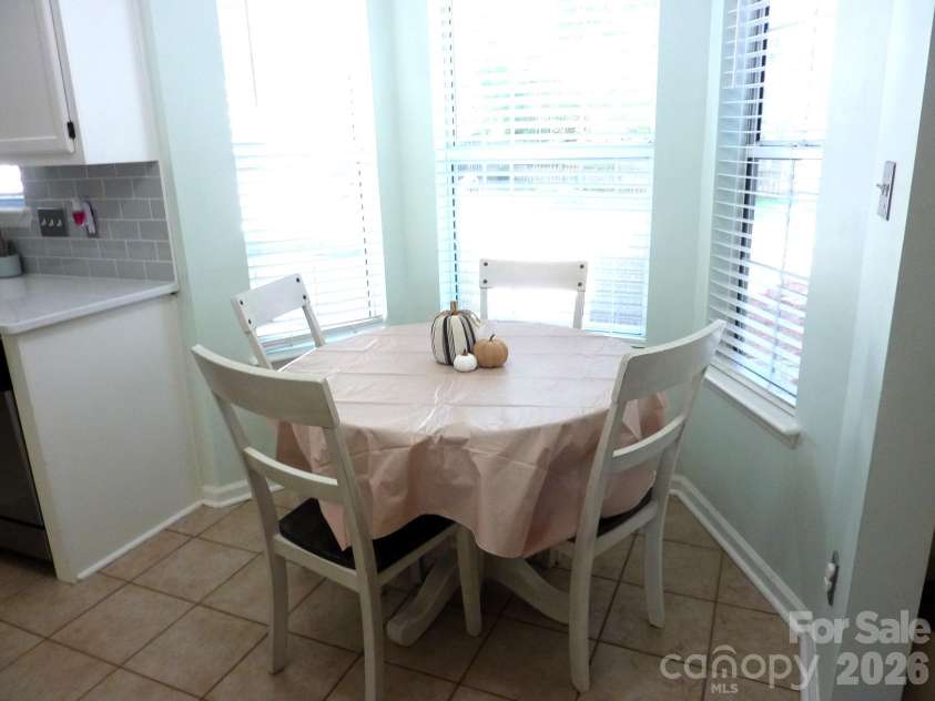 3716 Winterberry Court, Concord, NC 28027.  MLS# CAR4434964, YatesRealty ID 58510. 