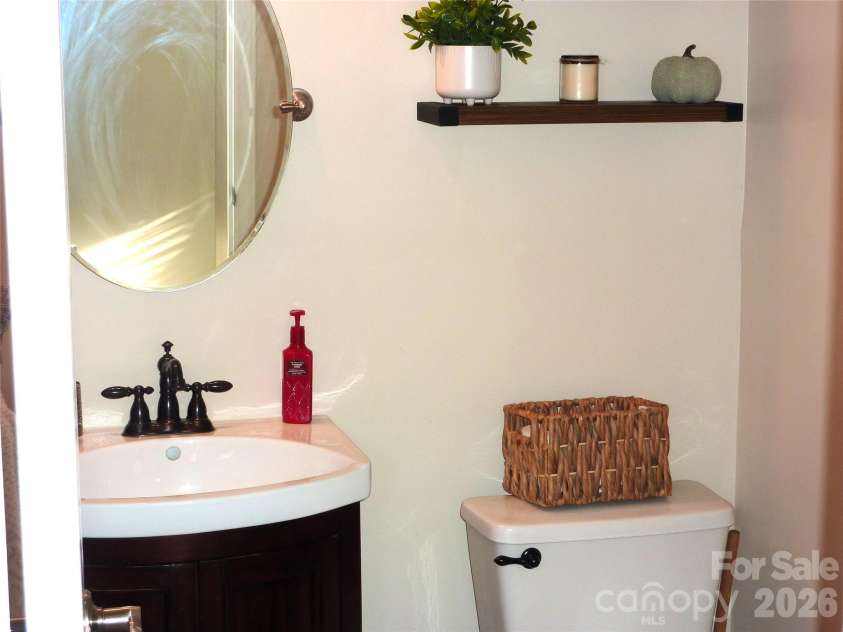 3716 Winterberry Court, Concord, NC 28027.  MLS# CAR4434964, YatesRealty ID 58510. 