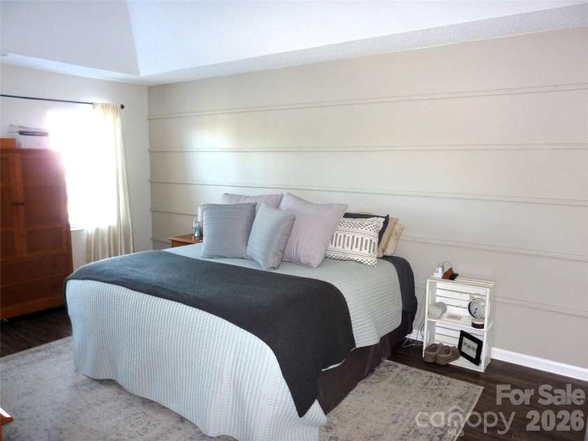 3716 Winterberry Court, Concord, NC 28027.  MLS# CAR4434964, YatesRealty ID 58510. 