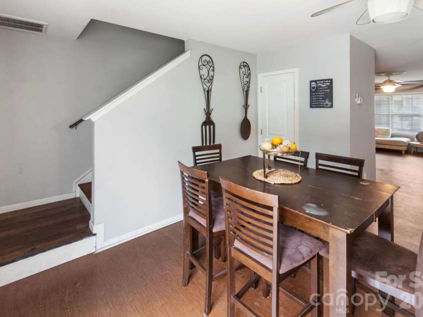 4012 Long Arrow Drive, Concord, NC 28025.  MLS# CAR4437288, YatesRealty ID 58514. 