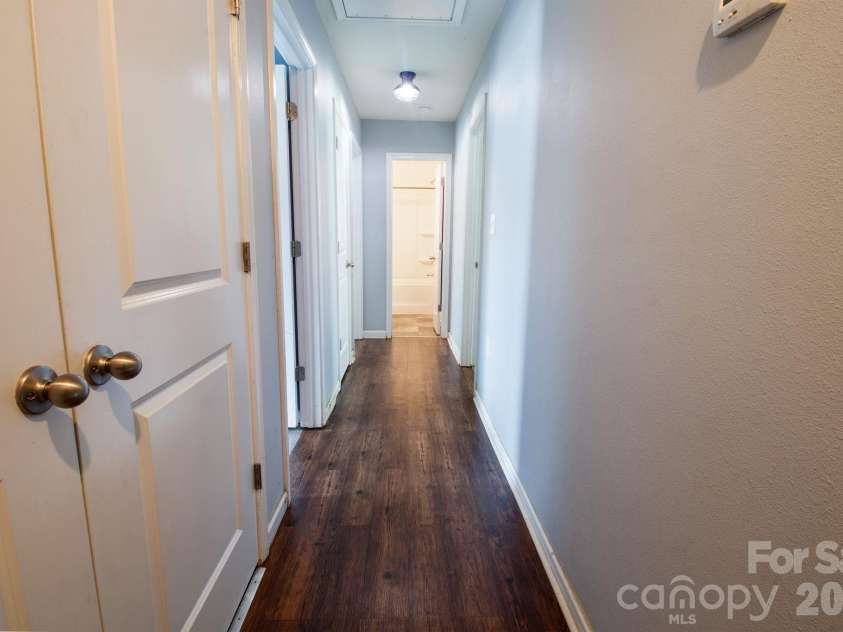4012 Long Arrow Drive, Concord, NC 28025.  MLS# CAR4437288, YatesRealty ID 58514. 