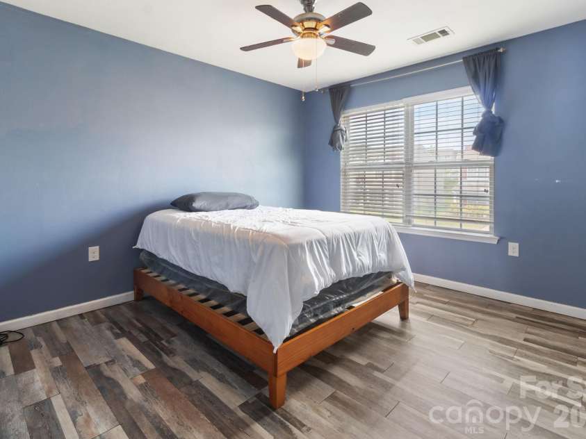 4012 Long Arrow Drive, Concord, NC 28025.  MLS# CAR4437288, YatesRealty ID 58514. 