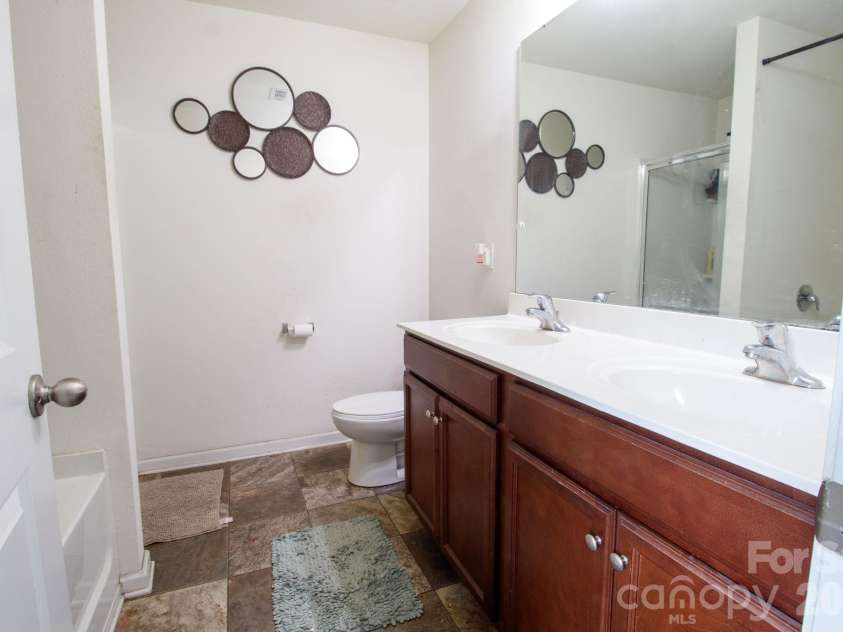 4012 Long Arrow Drive, Concord, NC 28025.  MLS# CAR4437288, YatesRealty ID 58514. 