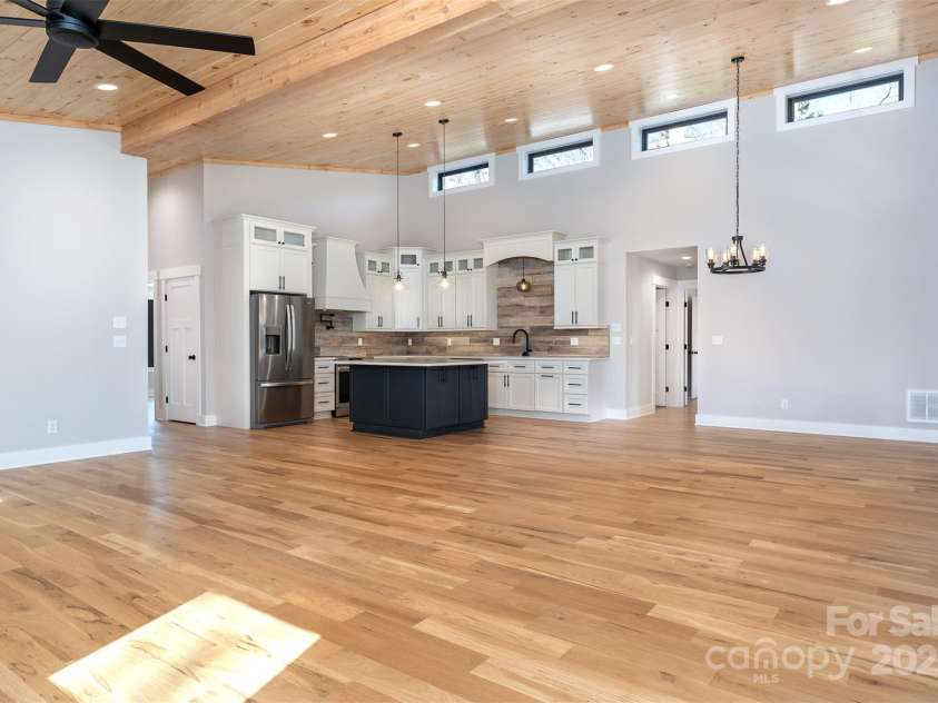 16 Taze Court, Black Mountain, NC 28711.  MLS# CAR4223551, YatesRealty ID 5852. 