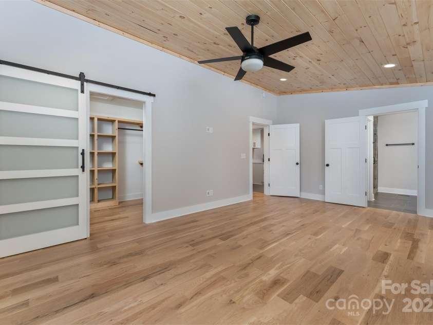 16 Taze Court, Black Mountain, NC 28711.  MLS# CAR4223551, YatesRealty ID 5852. 