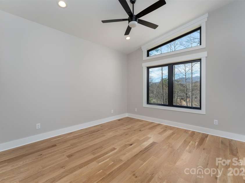 16 Taze Court, Black Mountain, NC 28711.  MLS# CAR4223551, YatesRealty ID 5852. 