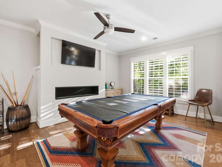 519 Griffith Village Lane, Davidson, NC 28036.  MLS# CAR4436649, YatesRealty ID 58521. 