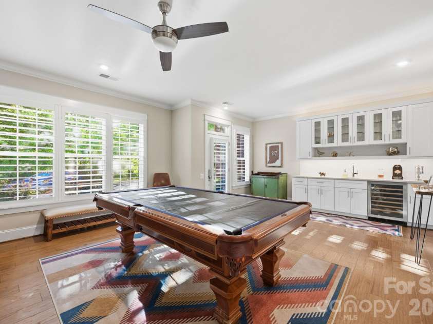 519 Griffith Village Lane, Davidson, NC 28036.  MLS# CAR4436649, YatesRealty ID 58521. 
