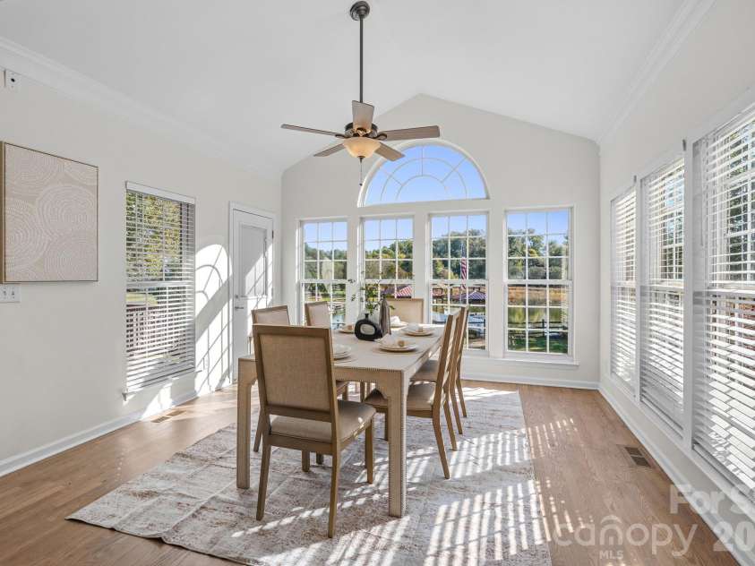 220 Chandeleur Drive, Mooresville, NC 28117.  MLS# CAR4433957, YatesRealty ID 58522. 
