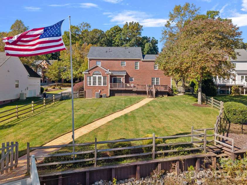220 Chandeleur Drive, Mooresville, NC 28117.  MLS# CAR4433957, YatesRealty ID 58522. 