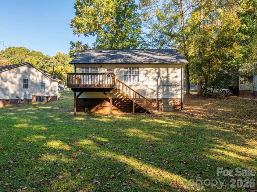 239 Candle Court, Concord, NC 28027.  MLS# CAR4429401, YatesRealty ID 58524. 