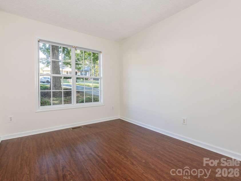 239 Candle Court, Concord, NC 28027.  MLS# CAR4429401, YatesRealty ID 58524. Bedroom #2